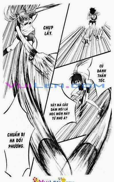 Chàng Trai Thứ 13 Chapter 4 trang 54