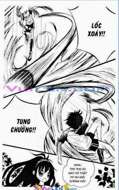 Chàng Trai Thứ 13 Chapter 4 trang 55