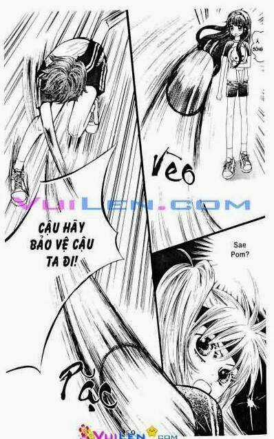 Chàng Trai Thứ 13 Chapter 4 trang 58