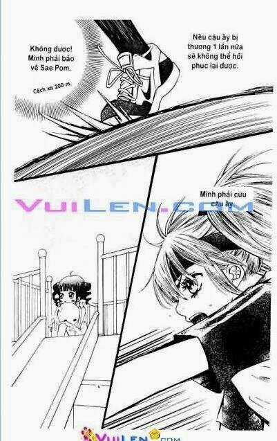 Chàng Trai Thứ 13 Chapter 4 trang 59