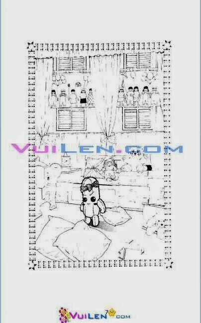 Chàng Trai Thứ 13 Chapter 4 trang 6