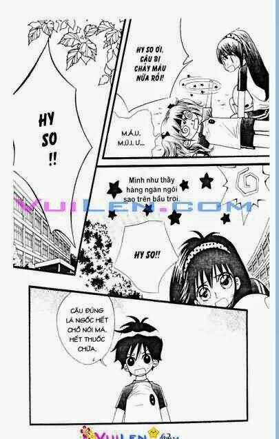 Chàng Trai Thứ 13 Chapter 4 trang 61