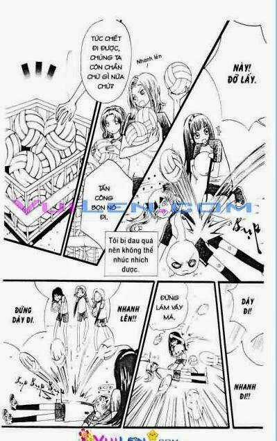 Chàng Trai Thứ 13 Chapter 4 trang 62