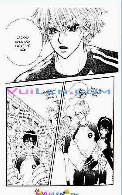 Chàng Trai Thứ 13 Chapter 4 trang 65