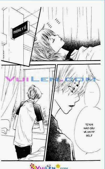 Chàng Trai Thứ 13 Chapter 4 trang 66