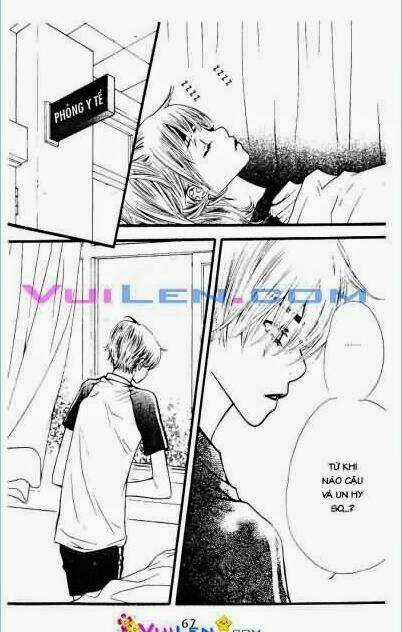 Chàng Trai Thứ 13 Chapter 4 trang 67