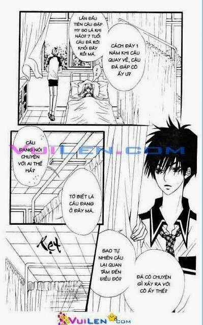 Chàng Trai Thứ 13 Chapter 4 trang 68