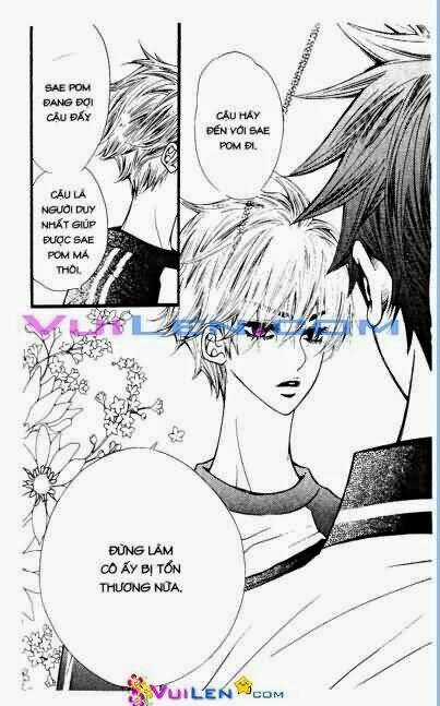 Chàng Trai Thứ 13 Chapter 4 trang 70