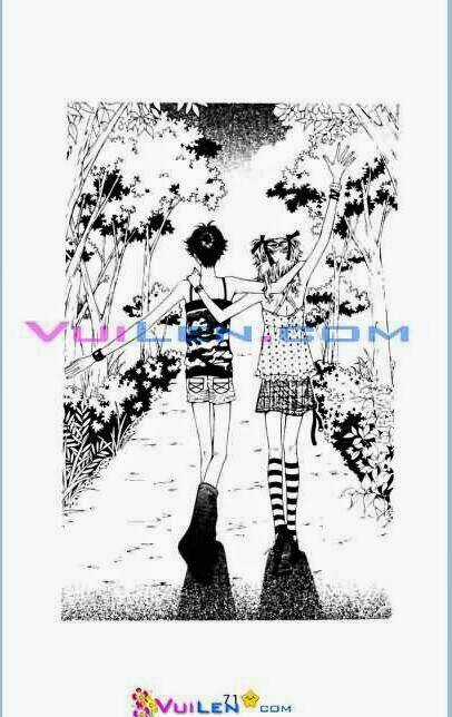 Chàng Trai Thứ 13 Chapter 4 trang 71