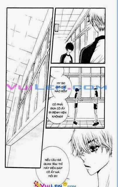 Chàng Trai Thứ 13 Chapter 4 trang 72