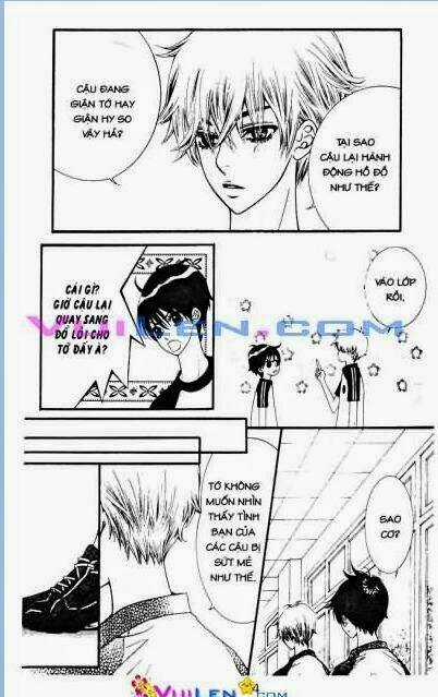 Chàng Trai Thứ 13 Chapter 4 trang 74