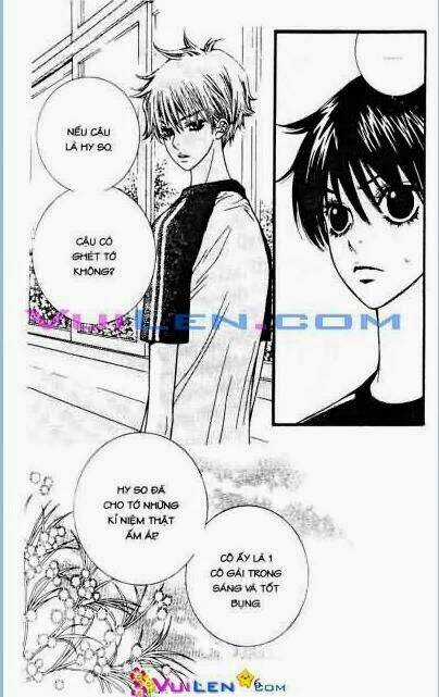 Chàng Trai Thứ 13 Chapter 4 trang 76