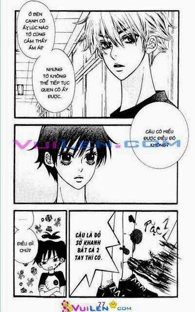Chàng Trai Thứ 13 Chapter 4 trang 77