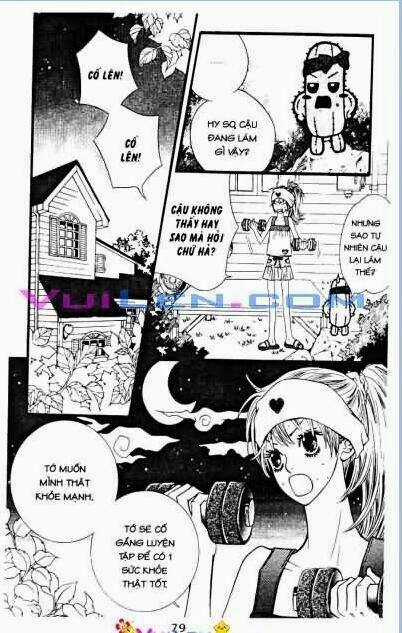 Chàng Trai Thứ 13 Chapter 4 trang 79