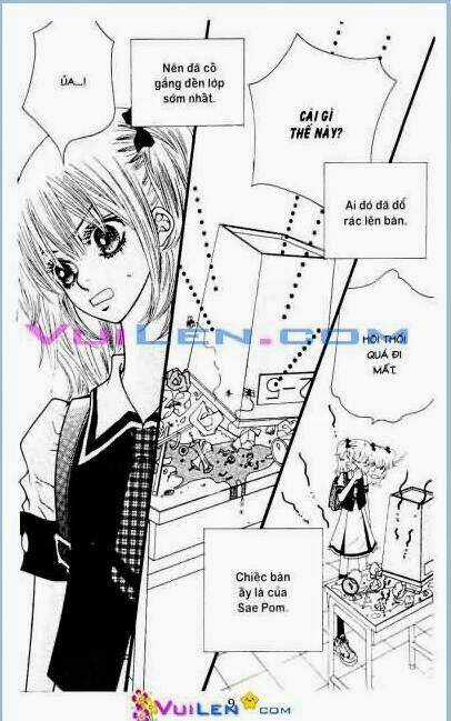 Chàng Trai Thứ 13 Chapter 4 trang 8