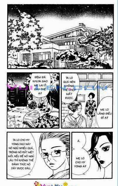 Chàng Trai Thứ 13 Chapter 4 trang 81