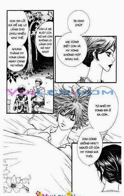 Chàng Trai Thứ 13 Chapter 4 trang 82