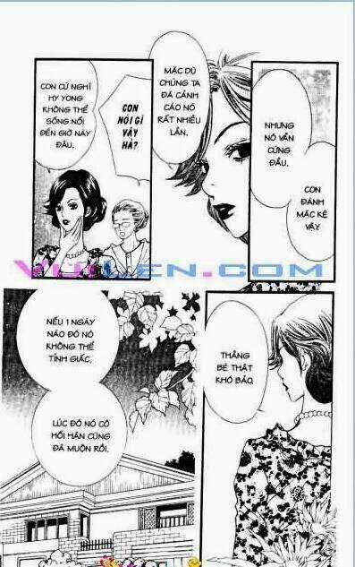 Chàng Trai Thứ 13 Chapter 4 trang 83