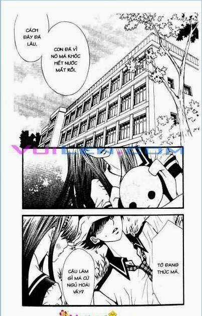 Chàng Trai Thứ 13 Chapter 4 trang 84