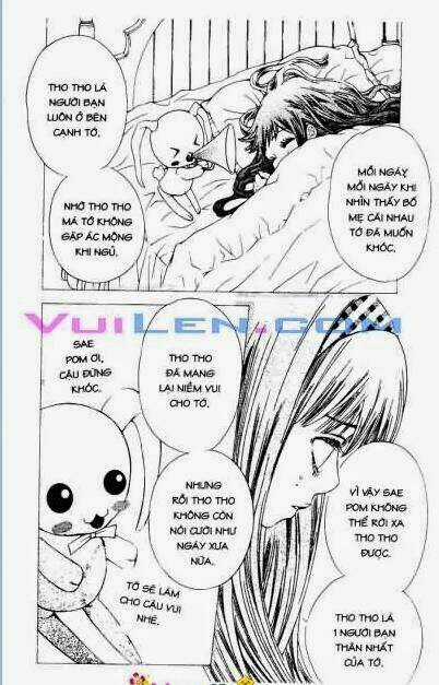 Chàng Trai Thứ 13 Chapter 4 trang 87