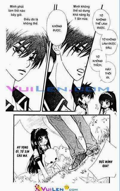 Chàng Trai Thứ 13 Chapter 4 trang 90