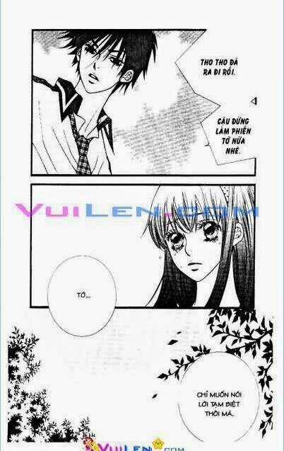 Chàng Trai Thứ 13 Chapter 4 trang 91