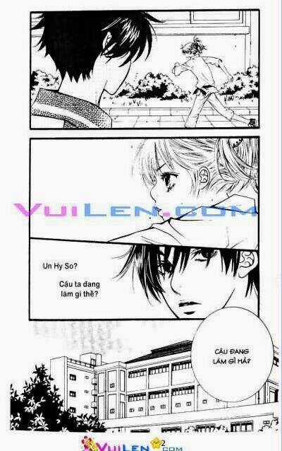 Chàng Trai Thứ 13 Chapter 4 trang 92