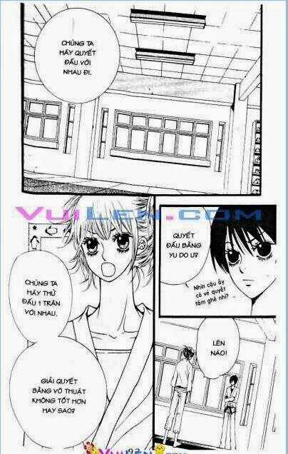 Chàng Trai Thứ 13 Chapter 4 trang 93