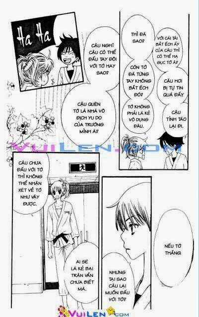 Chàng Trai Thứ 13 Chapter 4 trang 94