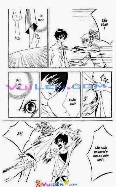 Chàng Trai Thứ 13 Chapter 4 trang 97