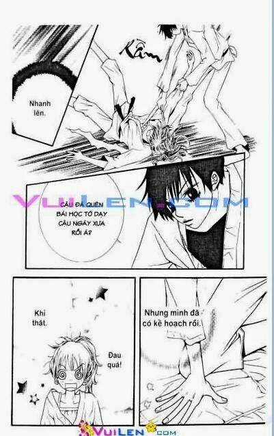 Chàng Trai Thứ 13 Chapter 4 trang 98