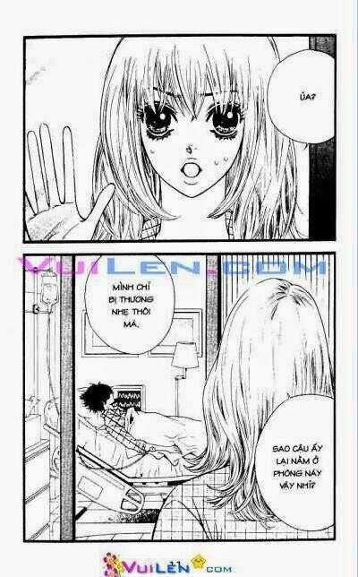 Chàng Trai Thứ 13 Chapter 5 trang 10