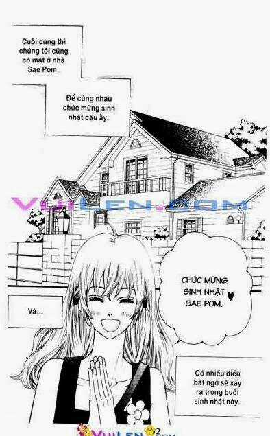 Chàng Trai Thứ 13 Chapter 5 trang 102