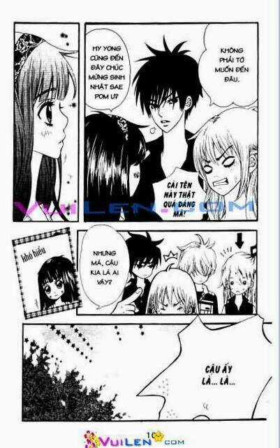 Chàng Trai Thứ 13 Chapter 5 trang 104