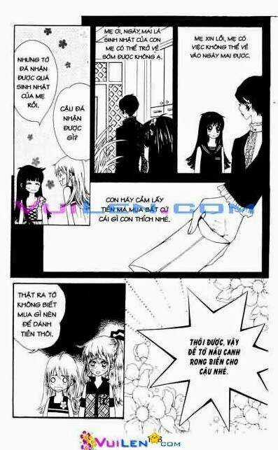 Chàng Trai Thứ 13 Chapter 5 trang 108