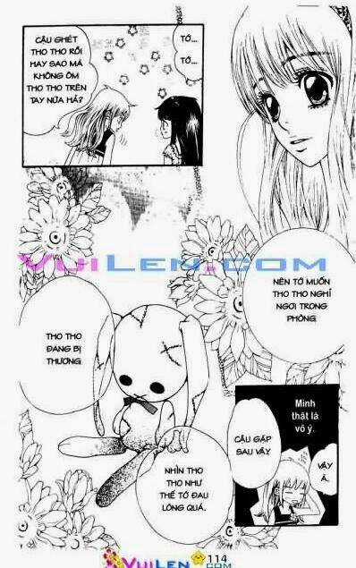 Chàng Trai Thứ 13 Chapter 5 trang 114