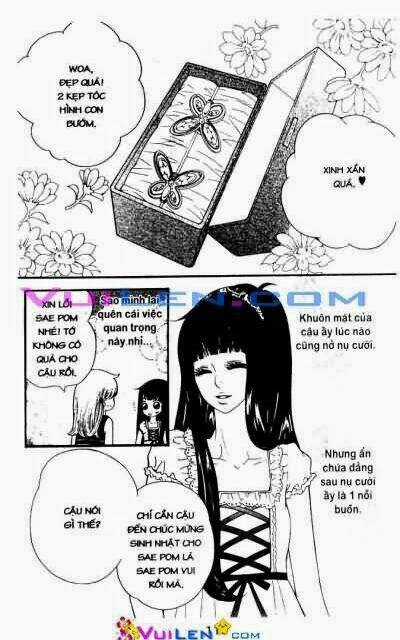 Chàng Trai Thứ 13 Chapter 5 trang 116