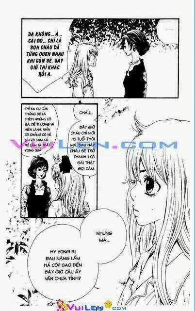 Chàng Trai Thứ 13 Chapter 5 trang 12