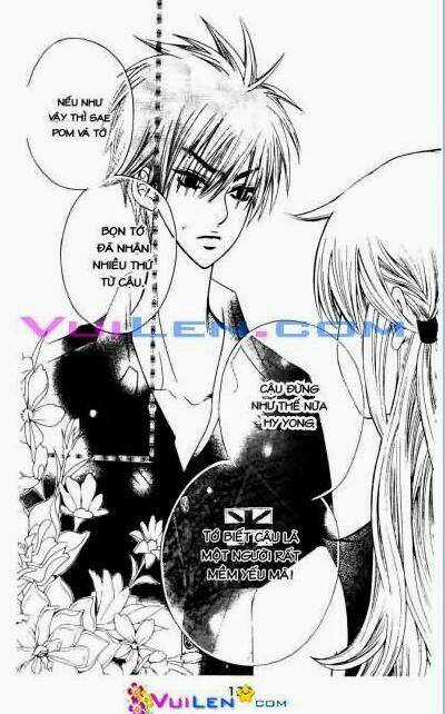 Chàng Trai Thứ 13 Chapter 5 trang 120