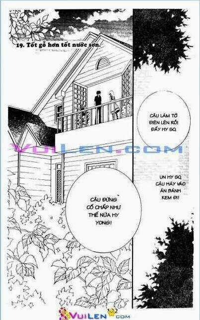 Chàng Trai Thứ 13 Chapter 5 trang 122