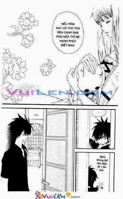 Chàng Trai Thứ 13 Chapter 5 trang 125