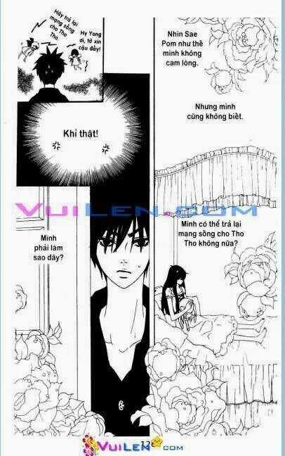 Chàng Trai Thứ 13 Chapter 5 trang 126