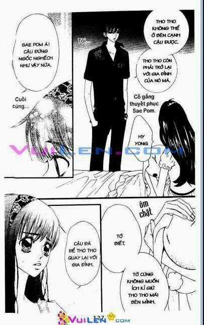 Chàng Trai Thứ 13 Chapter 5 trang 127