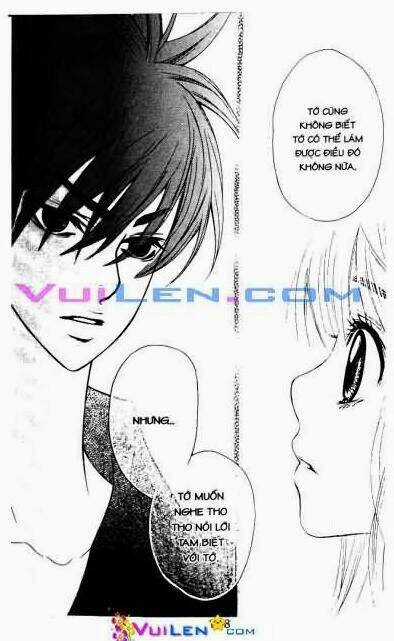 Chàng Trai Thứ 13 Chapter 5 trang 128