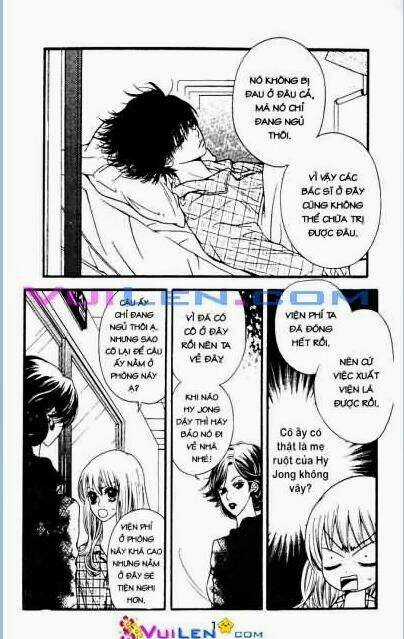 Chàng Trai Thứ 13 Chapter 5 trang 13