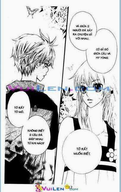 Chàng Trai Thứ 13 Chapter 5 trang 132