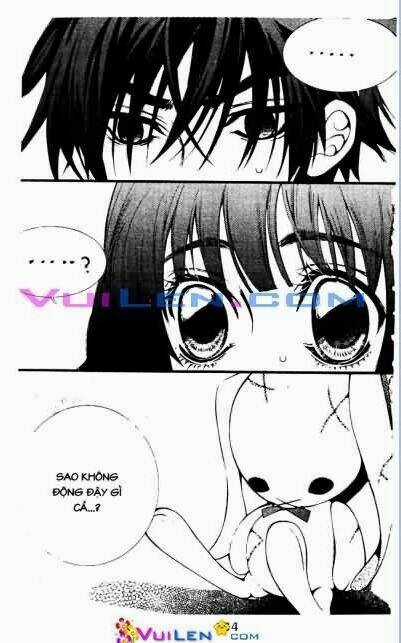 Chàng Trai Thứ 13 Chapter 5 trang 134