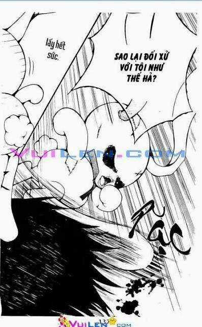 Chàng Trai Thứ 13 Chapter 5 trang 137