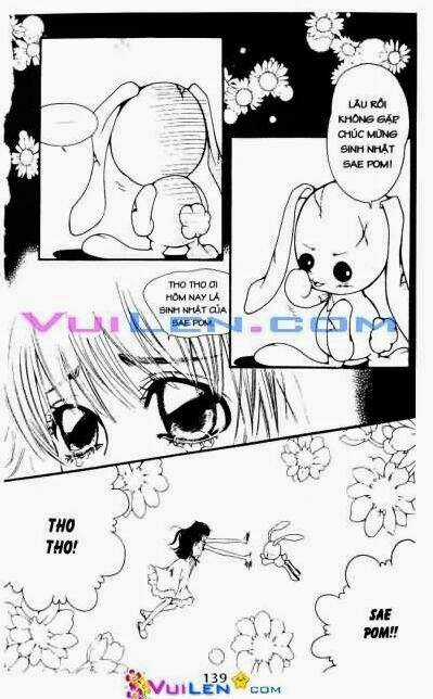 Chàng Trai Thứ 13 Chapter 5 trang 139