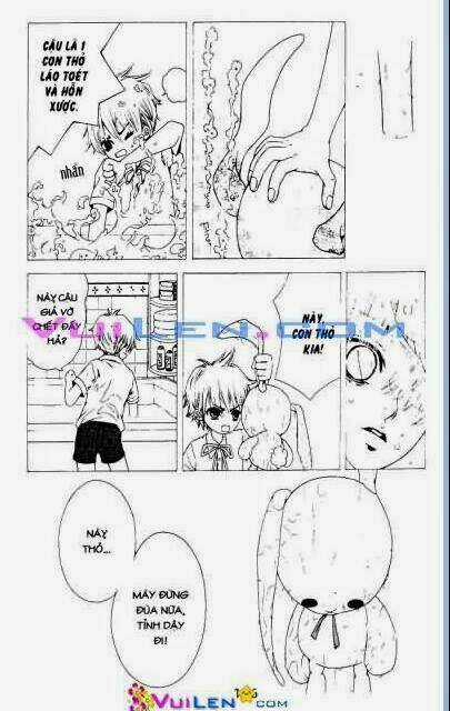 Chàng Trai Thứ 13 Chapter 5 trang 146